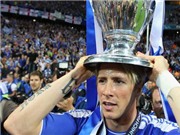 Bóng đá anh, ngoại hạng anh, lịch thi đấu euro 2012, GĐĐH của Chelsea lên tiếng về tương lai của Torres và Di Matteo